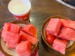 -萍姐火锅·公路夜市(南京新街口店)