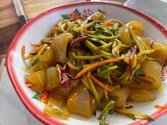 -那红花·东北菜铁锅炖(仙林金鹰店)