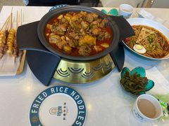 -提雅新疆炒米粉(青岛万象城店)