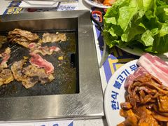 -阿亲家·韩式无限烤肉(春熙路店)