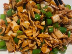 -漓江又一軒·广西菜·桂林米粉(梅林店)