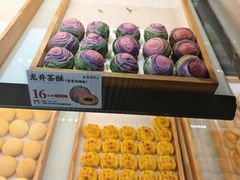 -南宋胡记(杭州河坊街店)