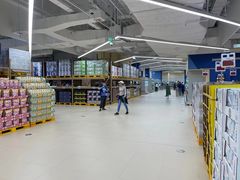 -盒马X会员店(王府井奥莱UP TOWN店)
