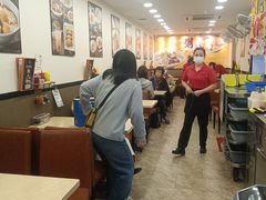 -盛记粥面(佐敦店)
