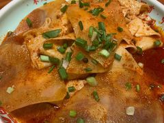 麻辣三样-再回首(西关木塔巷店)