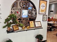 -山海菜馆·海肠捞饭·青岛菜(栈桥店)