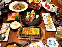 -山葵家·创意料理(宁波来福士店)