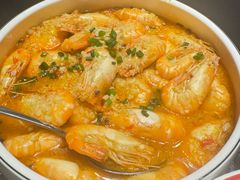 -老海陵·泰州菜(图书馆店)
