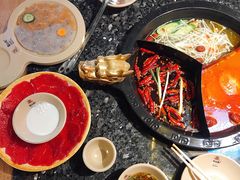 -蜀大侠·牛肉自助火锅(慈溪店)