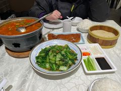 -福来居烤鸭店(天坛二店)