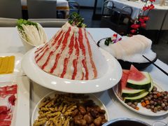 -德天肥牛海鲜火锅(龙吟坊店)