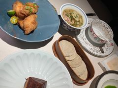 -華府Deluxe(兴业太古汇店)
