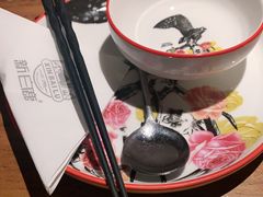 -新白鹿餐厅(银泰西湖文化广场店)