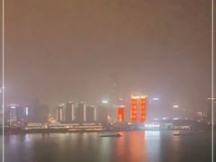 -长沙北辰洲际酒店-SKY 27酒廊