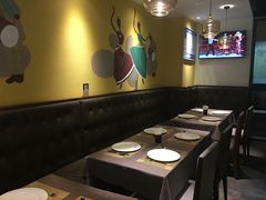 -Pita's&Tika's中东和印度风味餐厅(龙湖天街店)