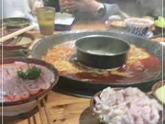 -楠火锅(龙阳广场店)