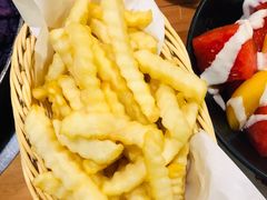 -肥肥虾庄·金牌油焖大虾(杨园滨江时代walk店)