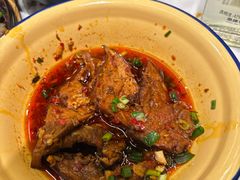 -东排食堂长沙小吃大排档(五一广场店)