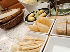 -椰子营·椰子鸡火锅(万象里店)