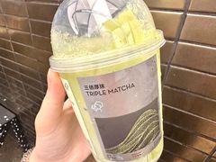 -喜茶(深圳东门1234店)