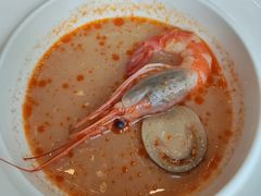 -解放碑威斯汀酒店-知味国际美食餐厅