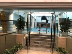 -宁波东港喜来登酒店