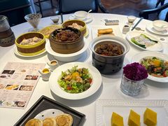 -南景饭店(万家丽路店)