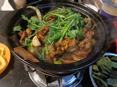 -二楼老店重庆鸡公煲(真光路店)