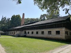 -景德镇古窑民俗博览区