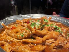 -胖哥俩肉蟹煲(杭州下沙学林街店)