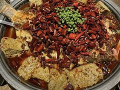 -烤匠麻辣烤鱼(万象城店)
