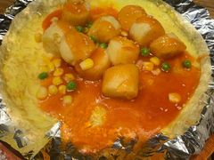 -嘉禾·悦享餐厅(八方汇店)