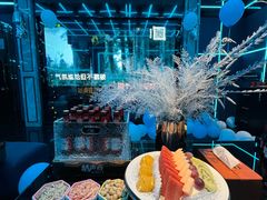 -皓声音KTV(新景店)