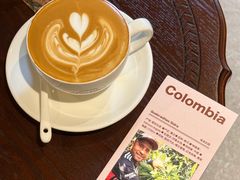 -The Roastery By AllYouWant(福田店)