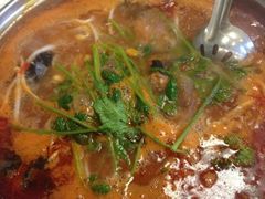 iphone_upload_pic-泉味道贵州厨房(三里河店)