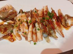 -观澜湖酒店·邀月庭中餐厅