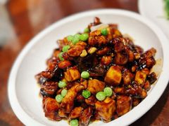 -德兴馆(广东路总店)