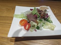 -斗牛士牛排(南京东路店)