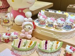 -松临·铁板烧&Omakase(神农店)