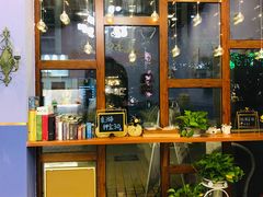 -李大牛和刘大力手作甜品(凯德店)