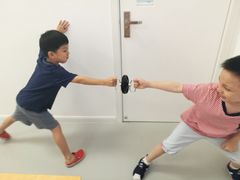 -斯坦星球AI编程·机器人科创·科学实验·信奥·思维·STEM·积木拼搭·竞赛考级(浦东联洋广场大拇指龙阳御桥中心)