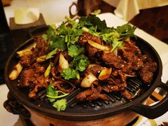 -便宜坊烤鸭店(科创店)