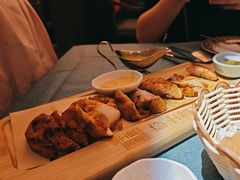 -俄士厨房(未来城店)