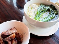 -湛江民大喜来登酒店-采悦轩中餐厅