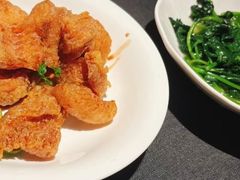 -锦府园·新台州菜(合生汇店)