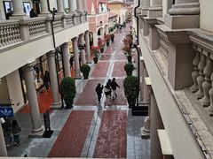 -佛罗伦萨小镇广佛名品奥特莱斯(疏港路店)