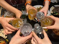 -涨巢·潮玩水疗局