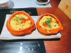 焗蟹宝-匠和风精致料理(世茂双子塔店)
