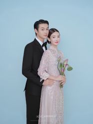 -爱城婚纱摄影·品质严选店