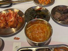 -西塔老太太泥炉烤肉(望京一店)